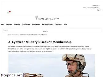 afeyewear.com