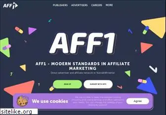 aff1.com