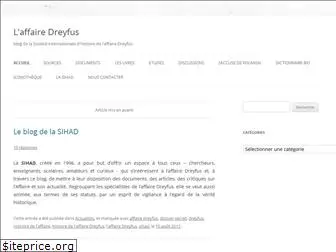 affaire-dreyfus.com