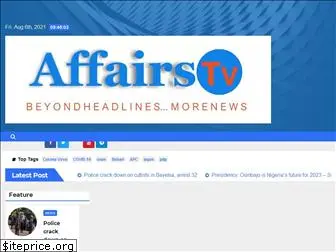 affairstv.com