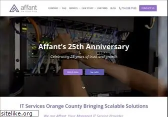 affant.com