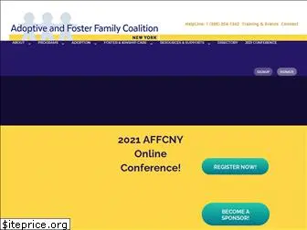affcny.org