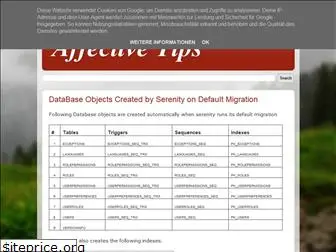 affectivetips.blogspot.com