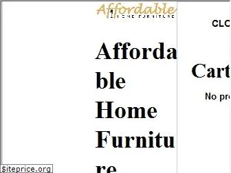 affhomefurniture.com