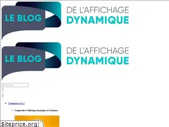 affichage-dynamique-facile.com