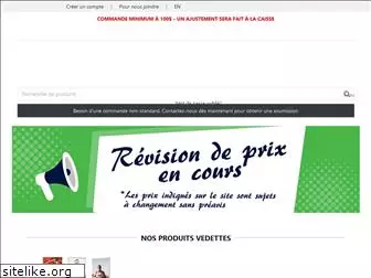 affichagesolutions.com