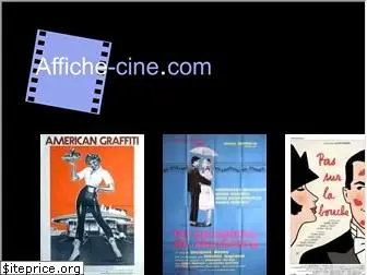 affiche-cine.com