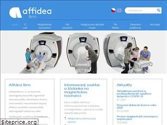 affidea-brno.cz