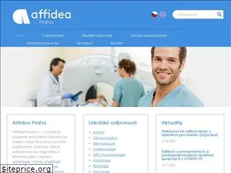 affidea-cr.cz