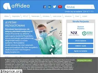 affidea.pl