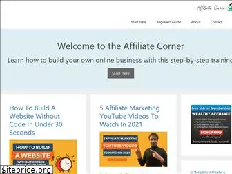 affiliate-corner.com