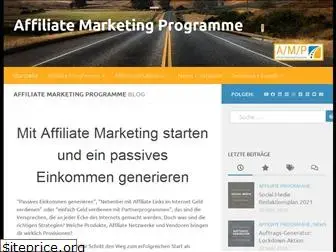 affiliate-marketing-programme.de