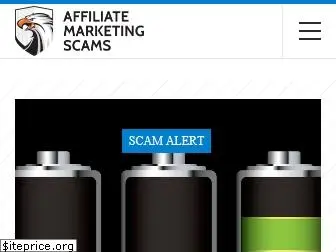 affiliate-marketing-scams.com