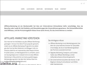 affiliate-marketing-strategie.de