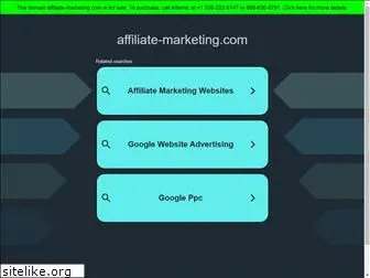 affiliate-marketing.com