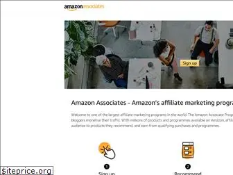 affiliate-program.amazon.co.uk