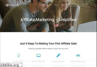 affiliate-sale.com