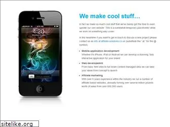 affiliate-solutions.co.uk