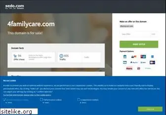 affiliate.4familycare.com