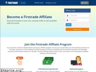 affiliate.firstrade.com
