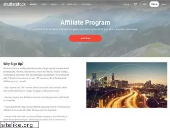 affiliate.shutterstock.com