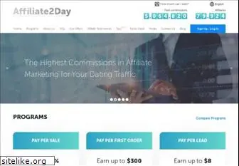 affiliate2day.com
