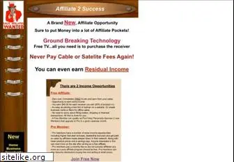 affiliate2success.com