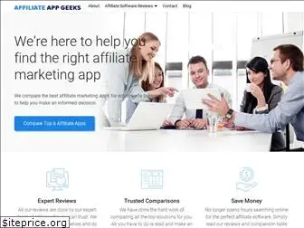 affiliateappgeeks.com