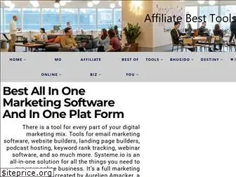 affiliatebesttools.com