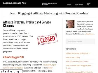 affiliatebloggerpro.com