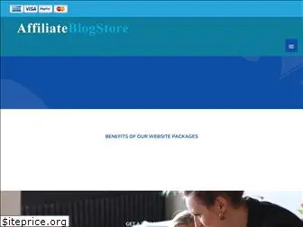 affiliateblogstore.net