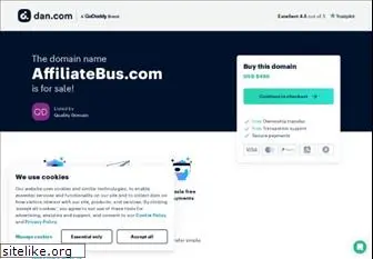 affiliatebus.com