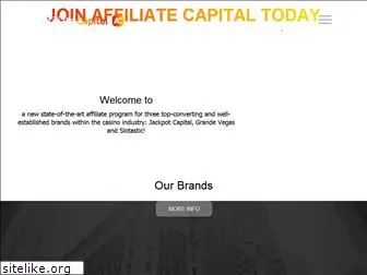 affiliatecapital.com