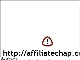 affiliatechap.com