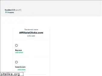 affiliateclicks.com