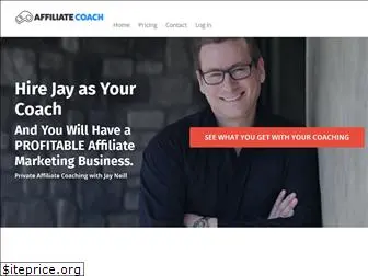 affiliatecoach.co