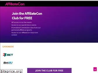 affiliatecon.com