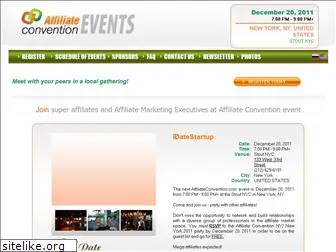 affiliateconvention.com