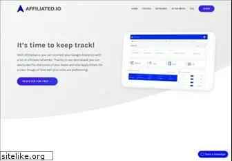 affiliated.io