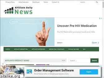 affiliatedailynews.com