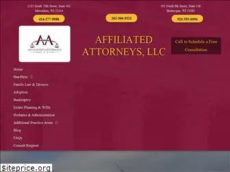 affiliatedattorneys.net