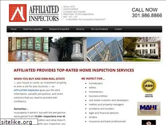 affiliatedinspectors.com