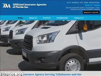 affiliatedinsuranceagencies.com