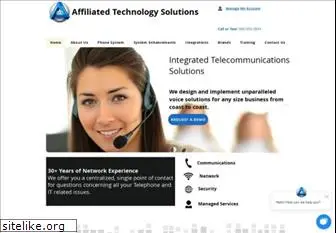 affiliatedtech.com