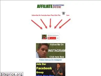 affiliatedude.com