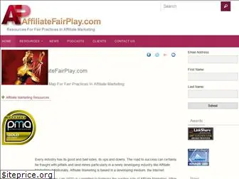 affiliatefairplay.com