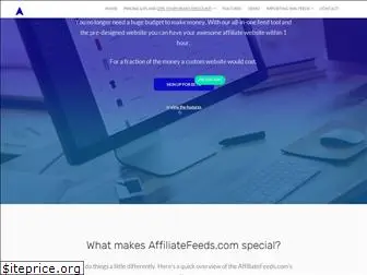 affiliatefeeds.com