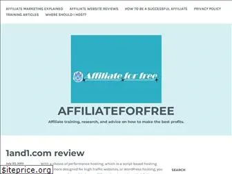 affiliateforfree.wordpress.com