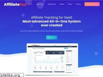affiliatefox.net