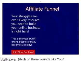 affiliatefunnel.com